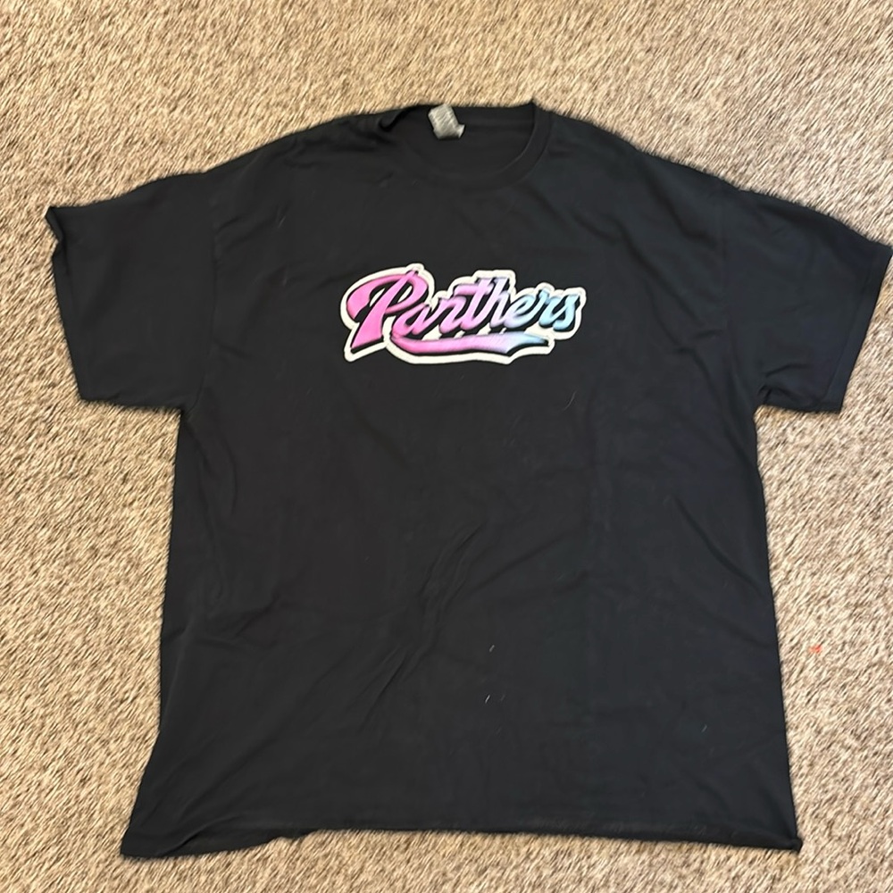 FIU Vice Shirt